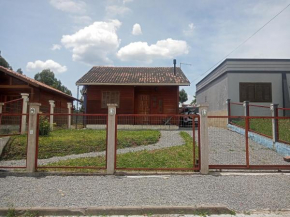Casa aconchegante